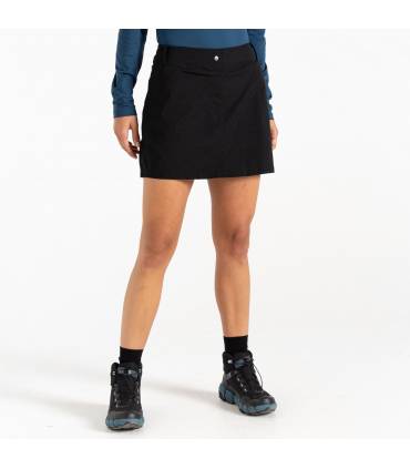 Falda Dare2b Melodic Skort