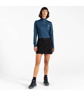 Falda Dare2b Melodic Skort