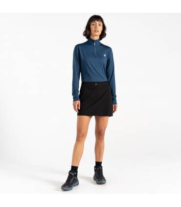 Falda Dare2b Melodic Skort