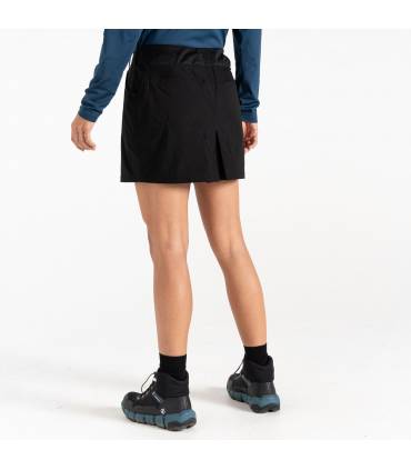 Falda Dare2b Melodic Skort