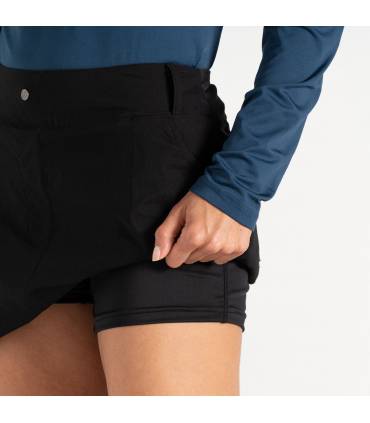 Falda Dare2b Melodic Skort