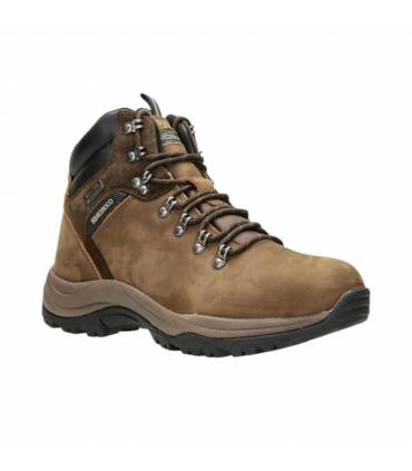 Bota Bakula Nicoboco (Impermeable)