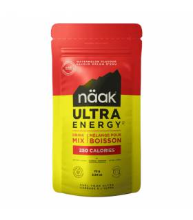Polvos Recuperadores Näak Ultra Energy 72 g