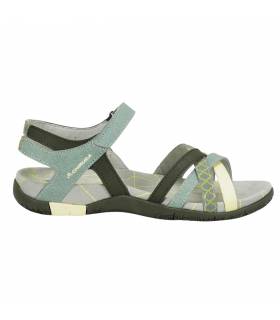 Sandalia Chiruca Malibu Mujer