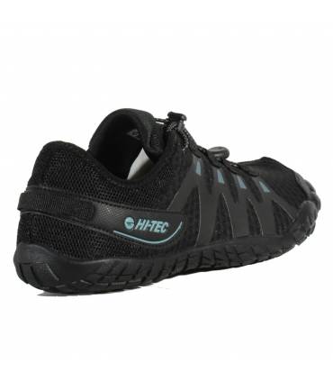 Hi Tec Abyss