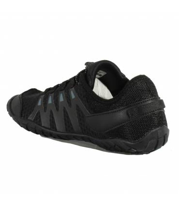 Hi Tec Abyss