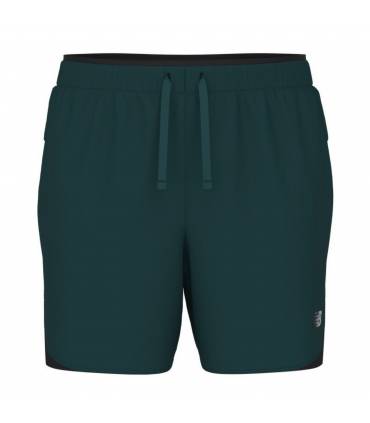 Pantalon New Balance Athletic Run