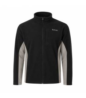Chaqueta Hi-Tec Satomi 3L Soft Shell