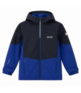 Regatta Junior Highton Pad IV