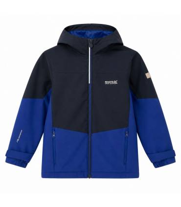 Regatta Junior Highton Pad IV