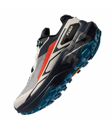 Kailas Fuga EX330 Hombre Azul