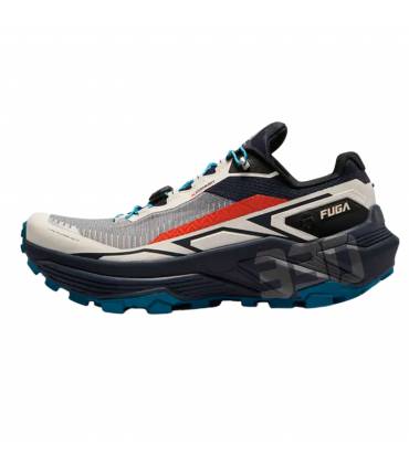 Kailas Fuga EX330 Hombre Azul