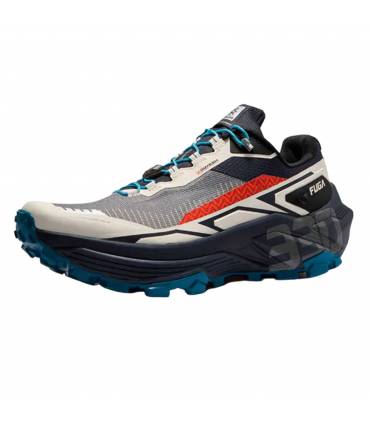 Kailas Fuga EX330 Hombre Azul