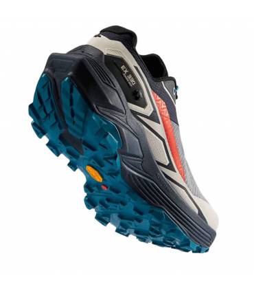 Kailas Fuga EX330 Hombre Azul
