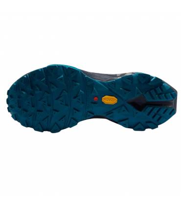 Kailas Fuga EX330 Hombre Azul