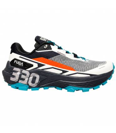 Kailas Fuga EX330 Hombre Azul