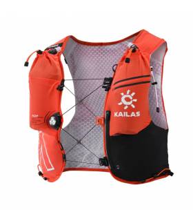 Kailas Fuga Air 8 IV Chaleco Trail Running