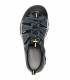 Sandalia Keen Newport H2