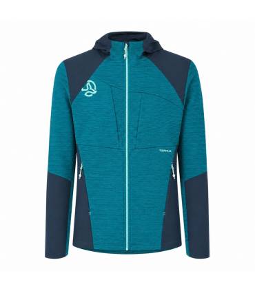 Chaqueta Ternua Tileka Mujer