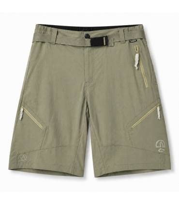Pantalón Corto Ternua Torlok BMD Hombre