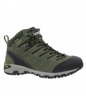 Bota Bestard Travessa Verde GTX