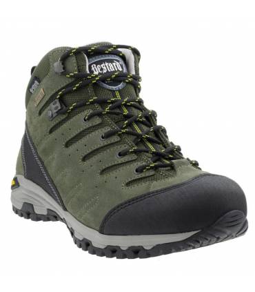 Bota Bestard Travessa Verde GTX