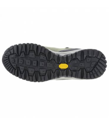 Bota Bestard Travessa Verde GTX