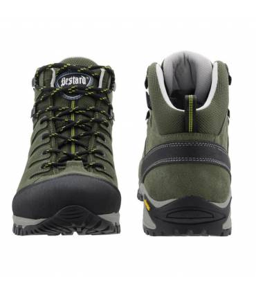 Bota Bestard Travessa Verde GTX
