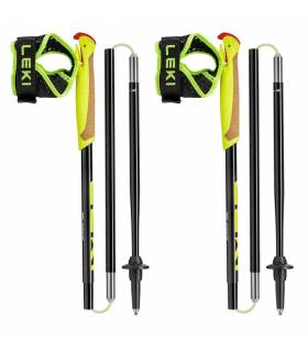 Bastones Leki Evotrail FX.ONE TA 2026
