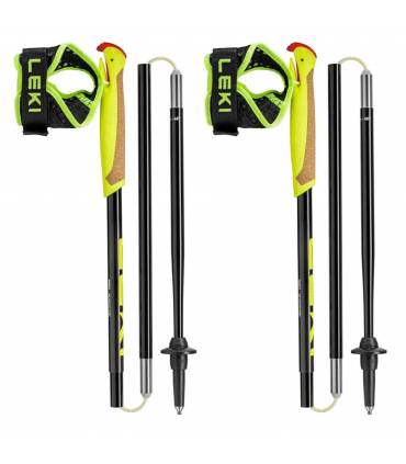 Bastones Leki Evotrail FX.ONE TA 2026