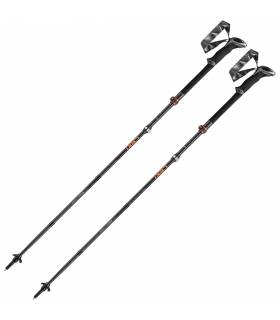 Leki Makalu FX Carbon Par de Bastones
