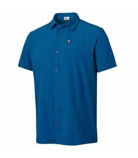 Camisa Ternua Burgeo M Hombre