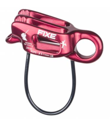 Fixe Miku V2 Asegurador Descensor