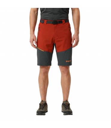 Pantalón Corto Sphere Pro Wander Hombre