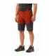 Pantalón Corto Sphere Pro Wander Hombre