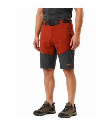 Pantalón Corto Sphere Pro Wander Hombre