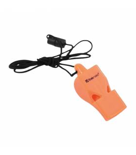 Silbato TrekMates Screamer Whistle