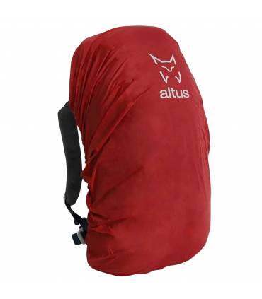 Cubre mochilas Altus