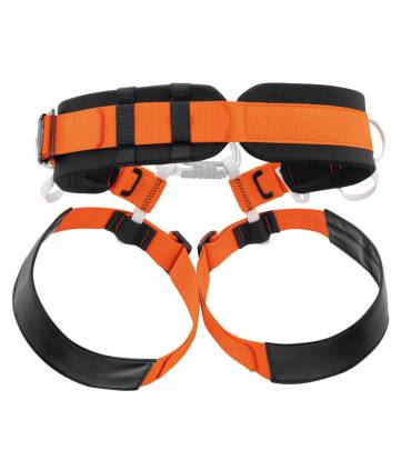 Arnés Petzl Aven