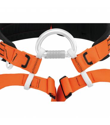 Arnés Petzl Aven