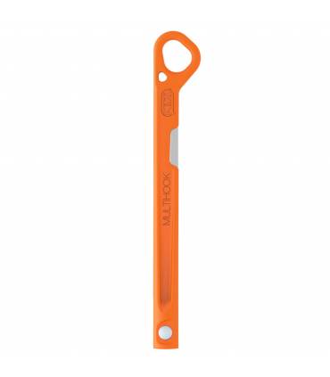 Gancho Petzl Multihook