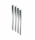 Pack de 6 Estacas Elementerre de 25cm