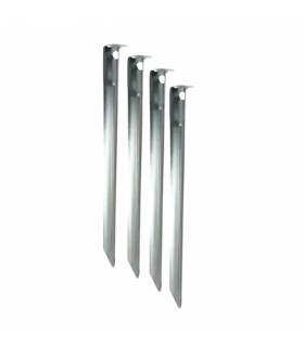 Pack de 6 Estacas Elementerre de 25cm