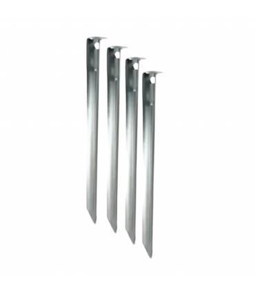 Pack de 6 Estacas Elementerre de 25cm
