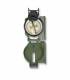 Brujula Marching Lensatic Compass