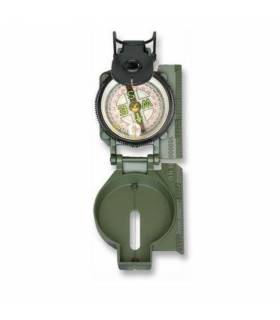 Brujula Marching Lensatic Compass