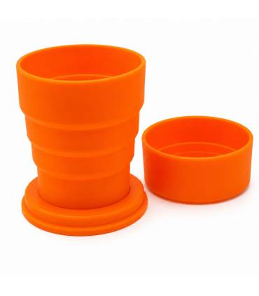 Vaso Plegable ABS 150Ml