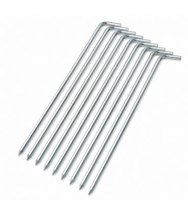 Pack de 10 Piquetas Elementerre