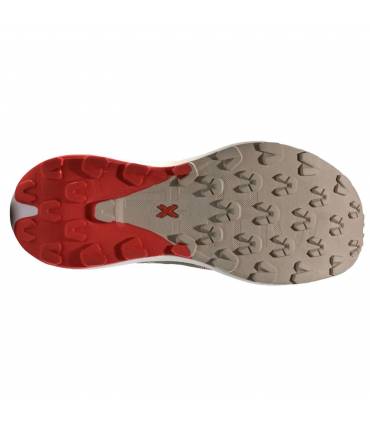 Zapatilla La Sportiva Prodigio Max Cypress/Mountain Red