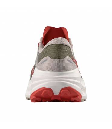 Zapatilla La Sportiva Prodigio Max Cypress/Mountain Red